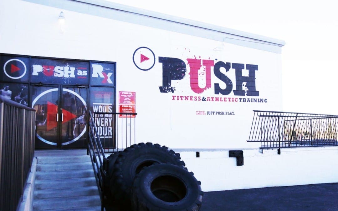 PUSH-as-Rx � Locations | Call 915-203-8122