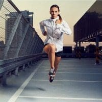 High-Intensity Interval Training for Fastest Improvement in Diabetes Control