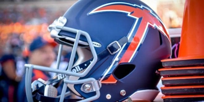 Five More Miners Heading to NFL Camps