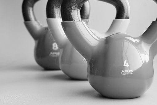 Kettlebell Exercises To Help Your Back Pain