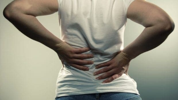 5 Back Pain Myths Uncovered