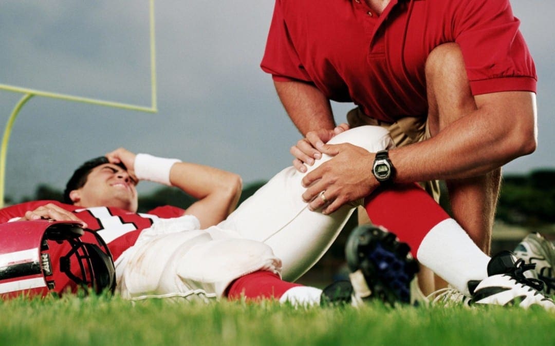 The Differences Between a Sprain, a Strain and a Tear - El Paso Chiropractor