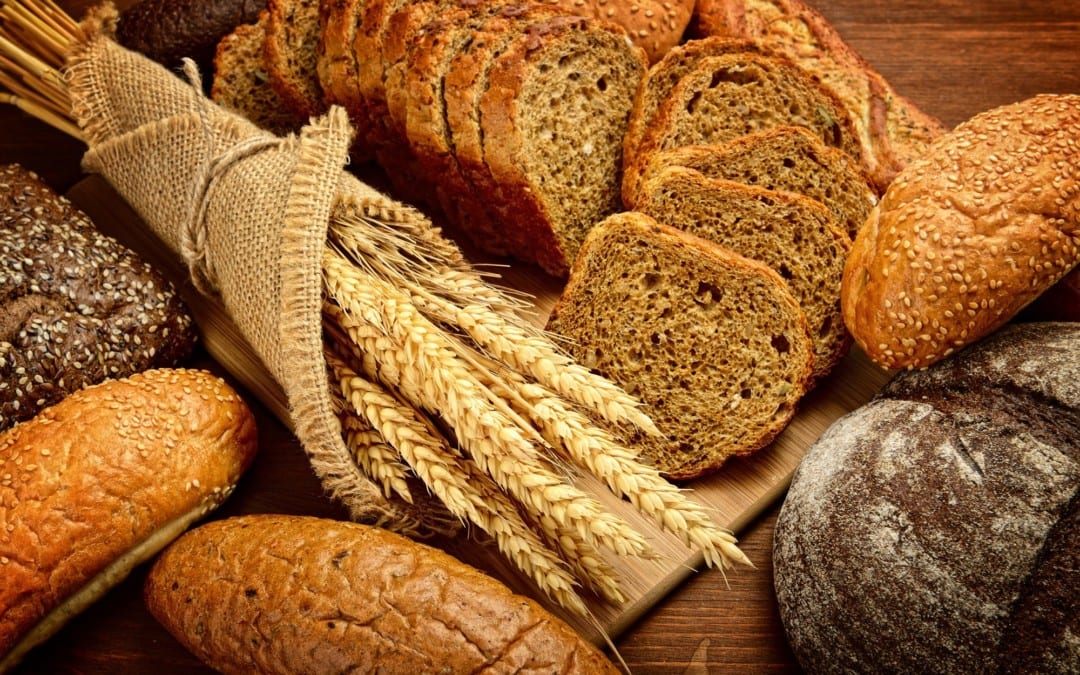 Whole-Grain Foods Help Maintain a Healthy Weight - El Paso Chiropractor