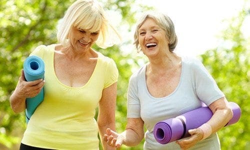 Physical Activity is the Best Method to Post-Stroke Recovery - El Paso Chiropractor