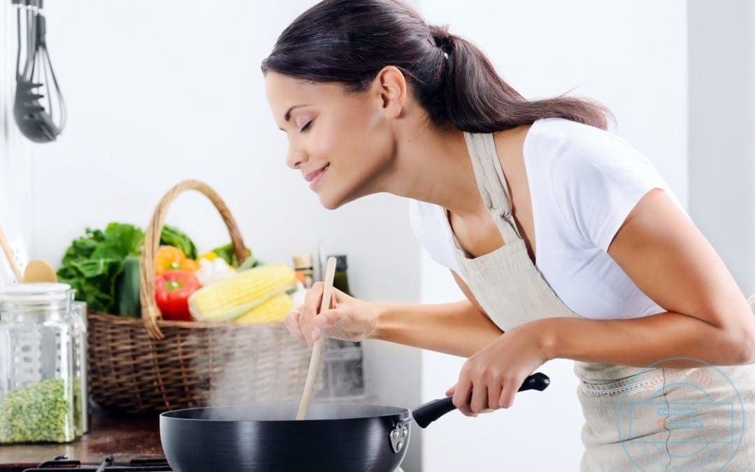 Cucinare a casa si traduce in pasti più sani e più economici - El Paso Chiropractor
