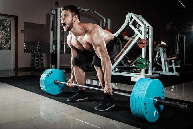 Why Weight Training Is Better Than Cardio - El Paso Chiropractor