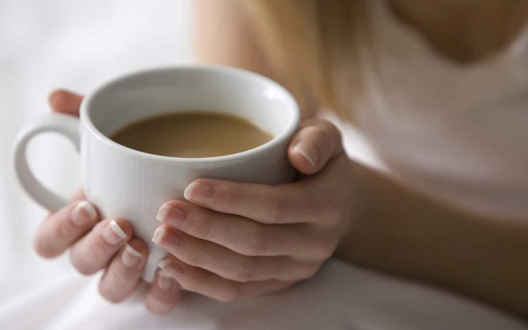How Much Caffeine Is Really Safe? - El Paso Chiropractor