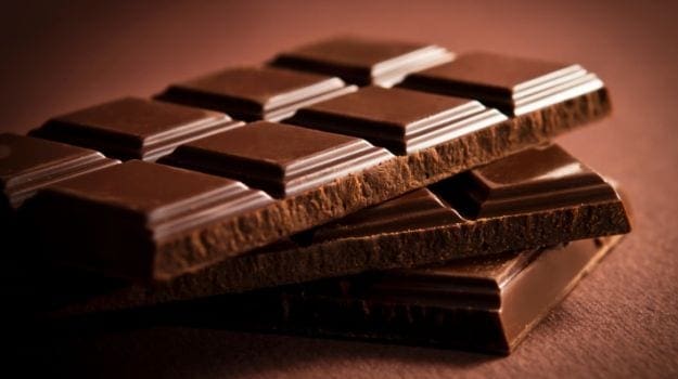 Chocolate Bars Are About to Get Smaller - El Paso Chiropractor