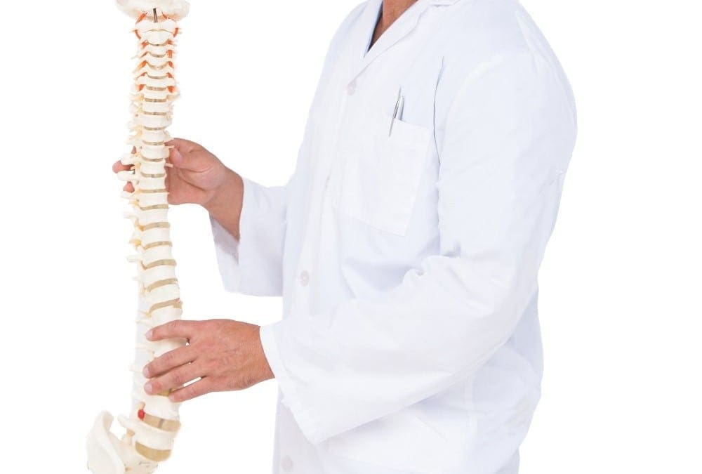 Research Finds Patients Seeing Chiropractors Use Fewer Opioids