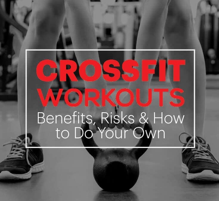 Functional Workouts? Benefits, Risks, & How To Do Your Own