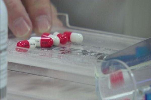 O le Ofisa o Loia Sili i le Ohio O 5 Pharma Companies In Opioid Epidemic