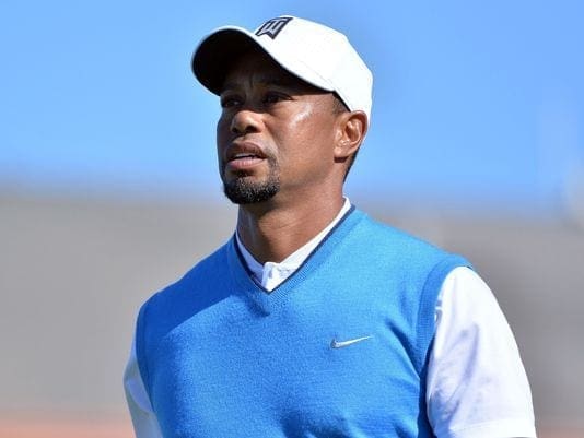 Golf: Tiger Woods Has Another Back Surgery