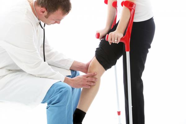 Recovering at Home After Knee or Hip Replacement Surgery - El Paso Chiropractor
