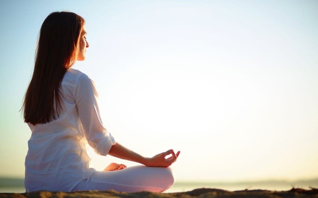 Mindfulness Alone May Not Improve Back Issues