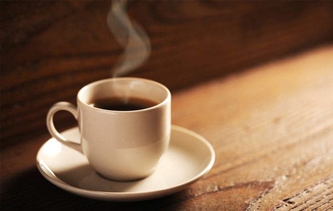 Come il caffè può rallentare l'invecchiamento