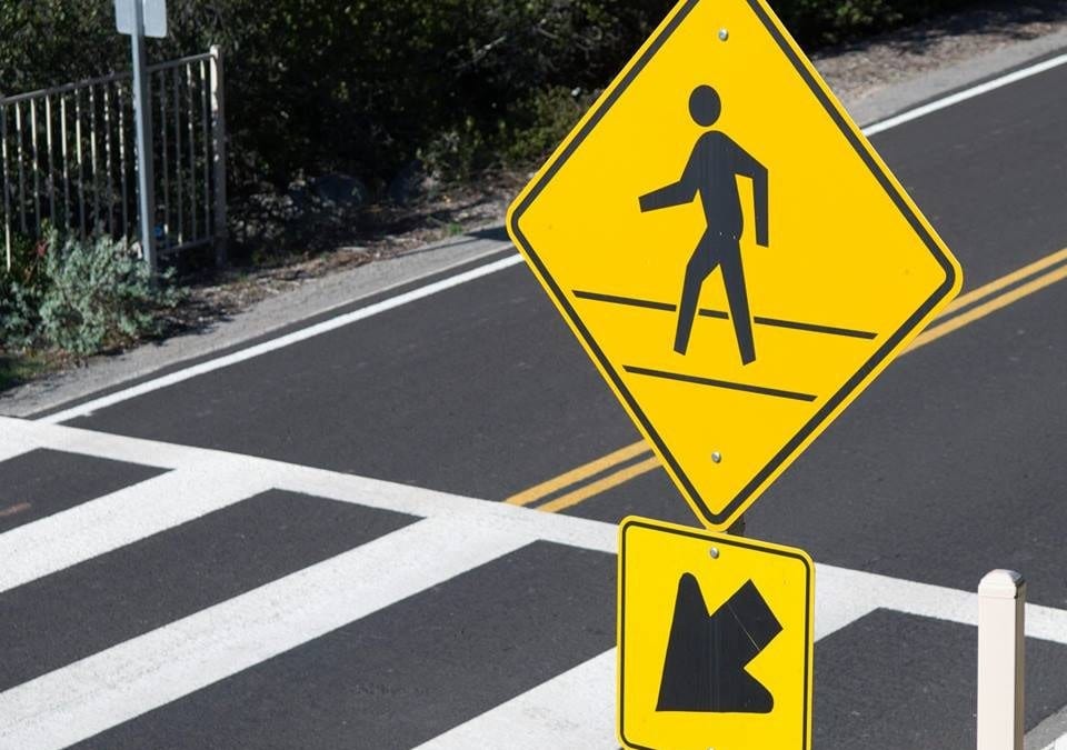 Increasing Pedestrian Injuries & Deaths in the United States