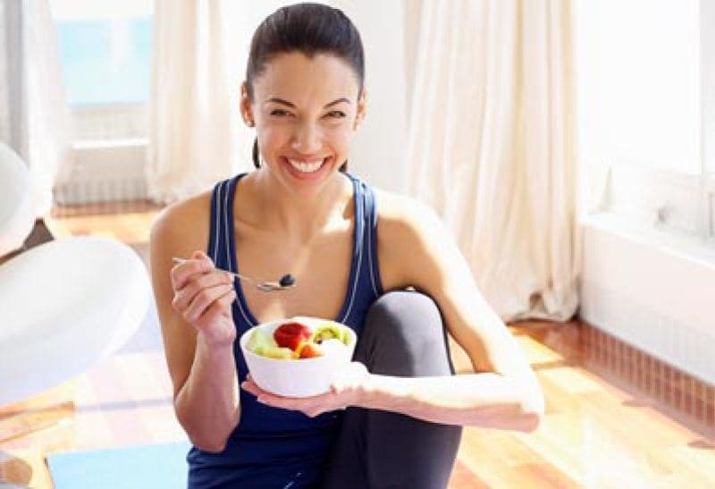 Balancing the Body: Post-Workout Nutrition - El Paso Chiropractor