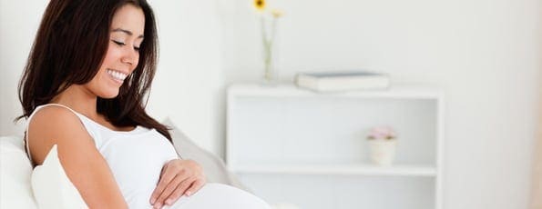 Chiropratica è ok per la gravidanza in El Paso?