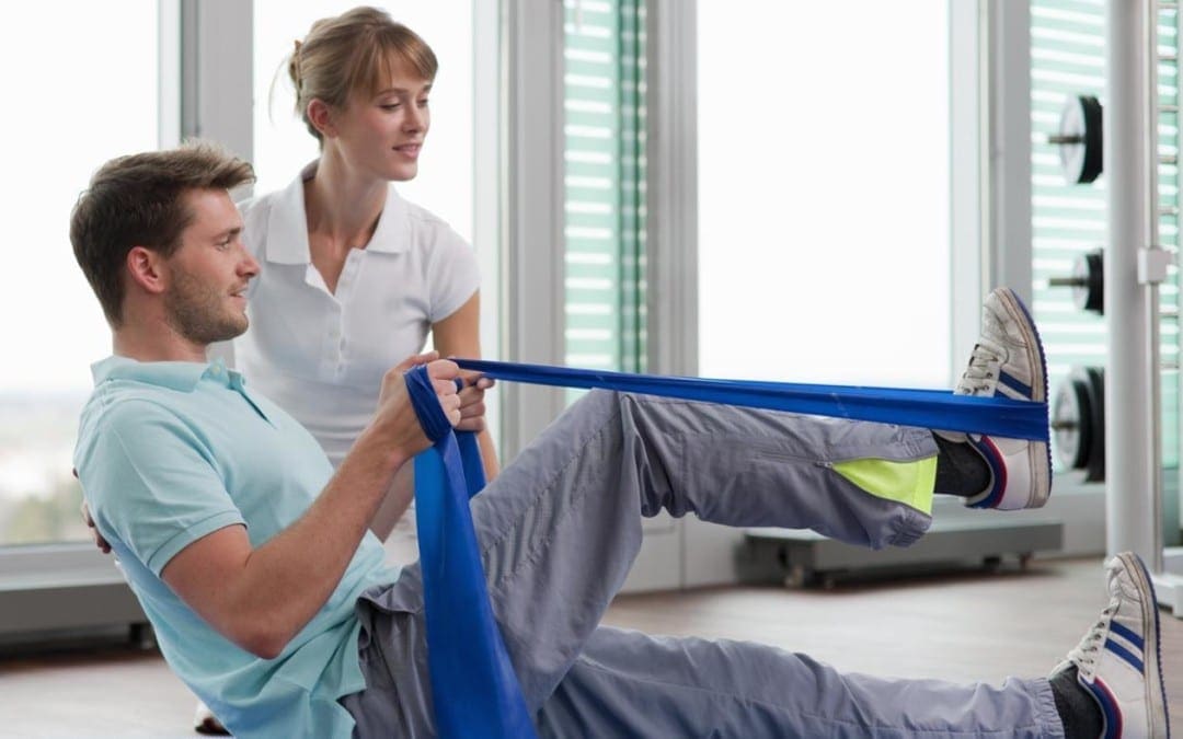 Active or Passive Recovery: Which is Better? - El Paso Chiropractor