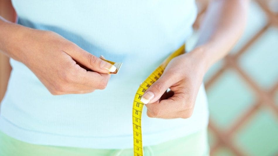 Perdere peso può fornire sollievo dal mal di schiena - Chiropratico di El Paso