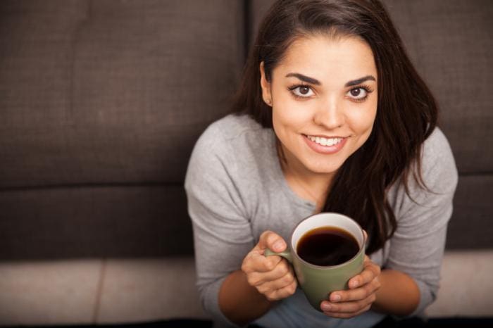 How to Make Drinking Coffee Healthier - El Paso Chiropractor