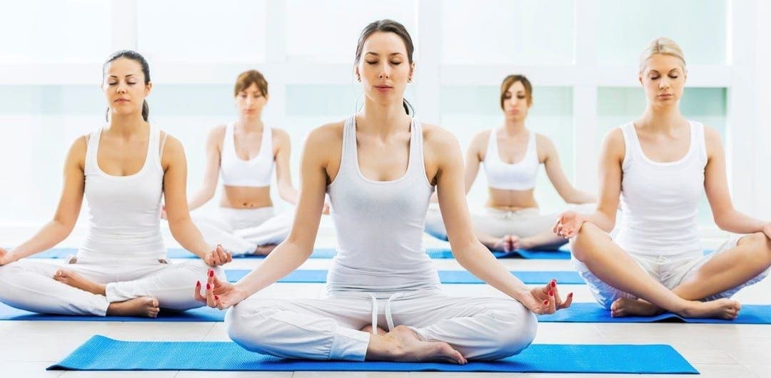 Posturas de yoga para una espalda fuerte y flexible - El Paso Chiropractor
