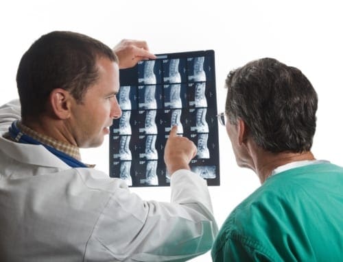 Evaluating Cervical Spine Injury with Advanced Imaging - El Paso Chiropractor