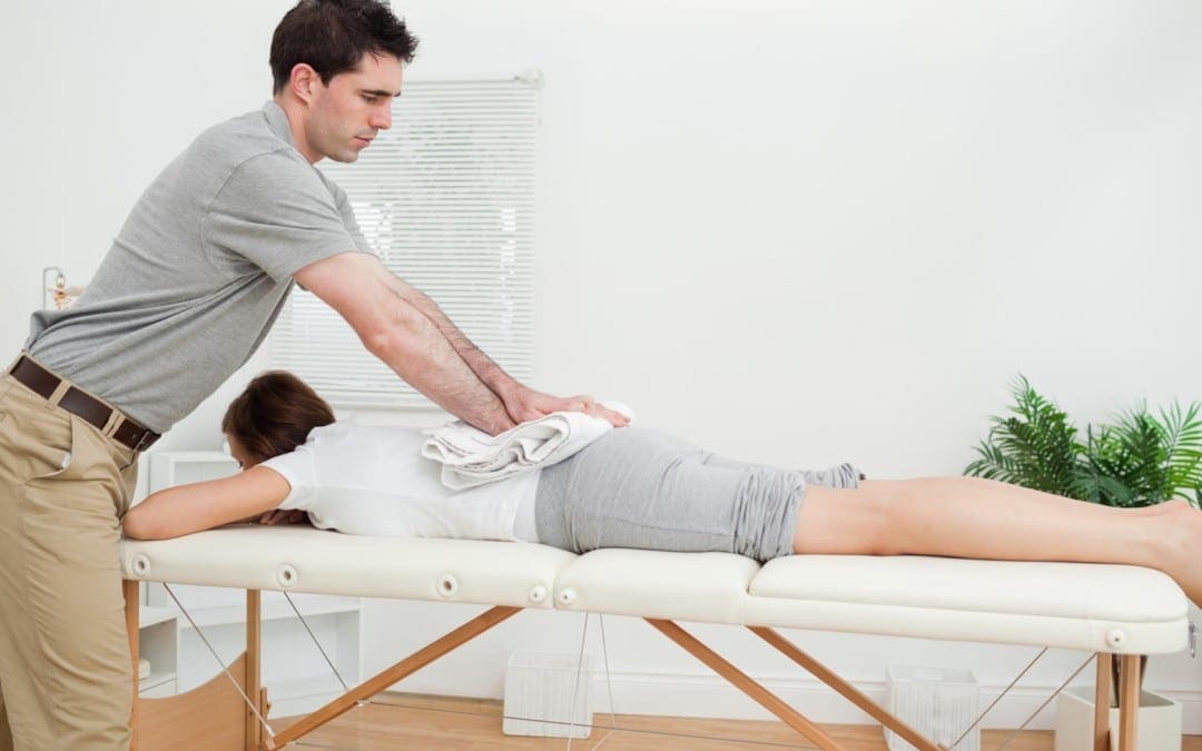 Chiropractic for the Management of Mechanical Spine Pain - El Paso Chiropractor