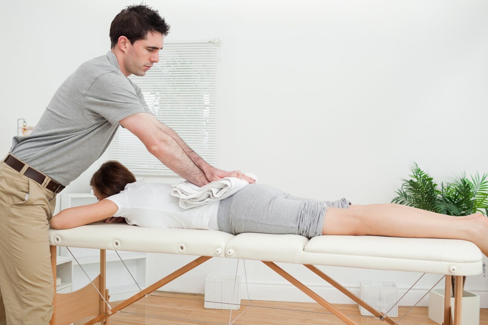 geavanceerde chiropractische behandeling el paso tx.