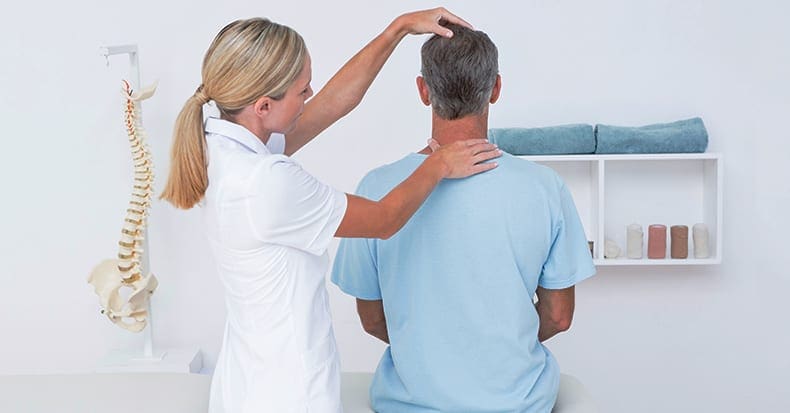 Results of Chiropractic Care for Cervical Myelomalacia - El Paso Chiropractor