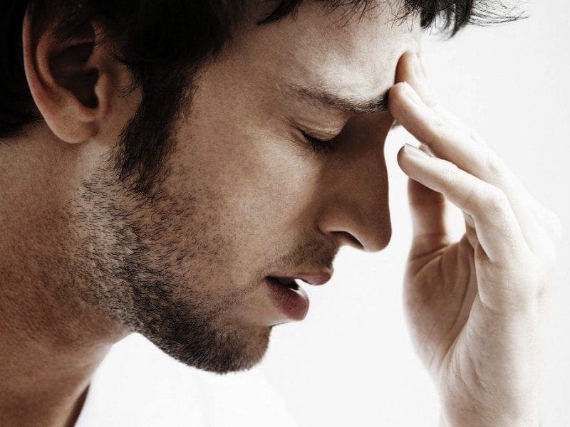 Diagnóstico médico para dolores de cabeza y migrañas - El Paso Chiropractor
