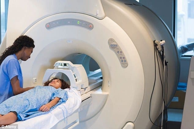MRI To Evaluate Lumbar Posterior Ligament Complex Post Trauma