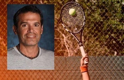 Ivan Fernandez Named UTEP Tennis Head Coach