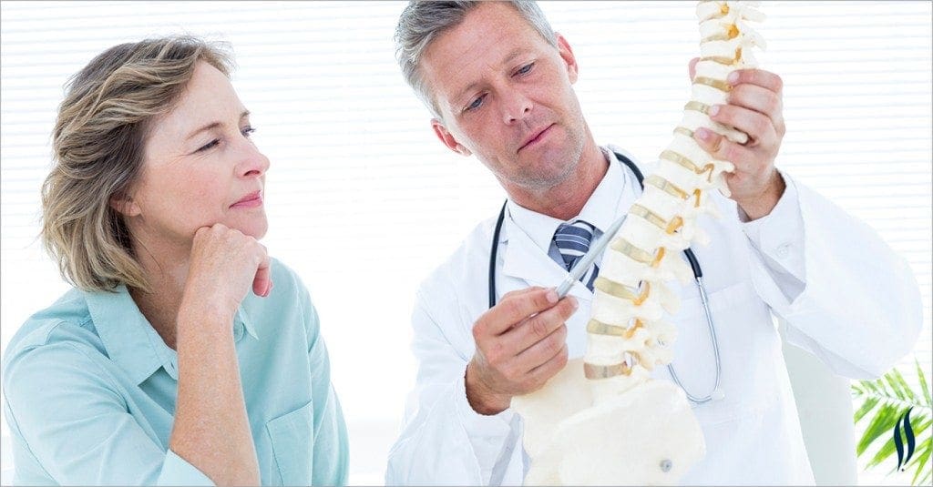 Traditional Chiropractic Treatment for Scoliosis - El Paso Chiropractor