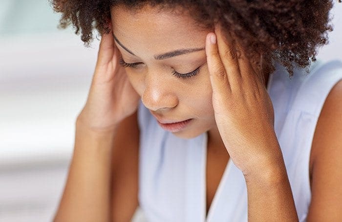 An Overview on the Types of Headaches - El Paso Chiropractor
