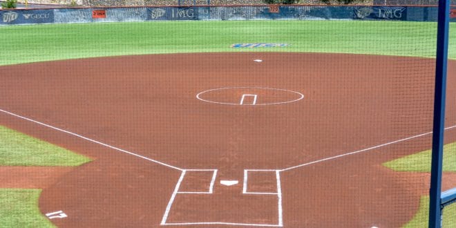 UTEP Softball Adds Transfer Pitcher McKechnie From Fresno State