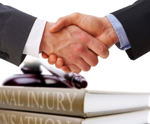 Get Support from Our a Team of Texas Injury Lawyers