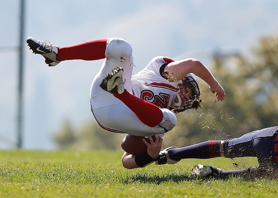 Chiropractic and Functional Care for Sports and Auto Injuries
