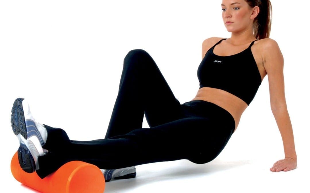 What is the Foam Rolling Technique & How to Use it