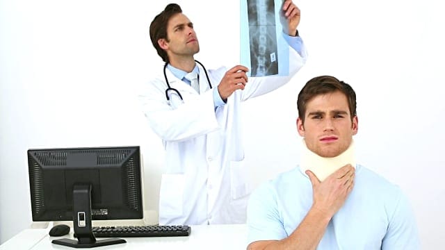 How Chiropractic Care Helps Treat Whiplash and Neck Injury