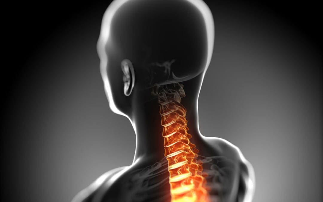 El Paso Neck Chiropractor: Spinal Cord Damage & Injury