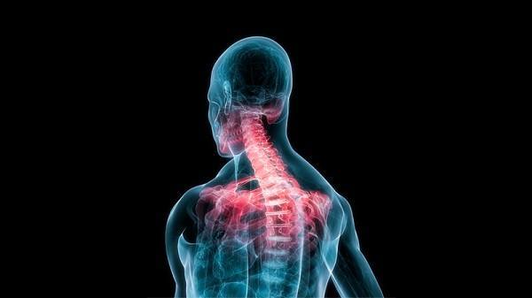 Whiplash Chiropractor: Abnormal Cervical Curvatures