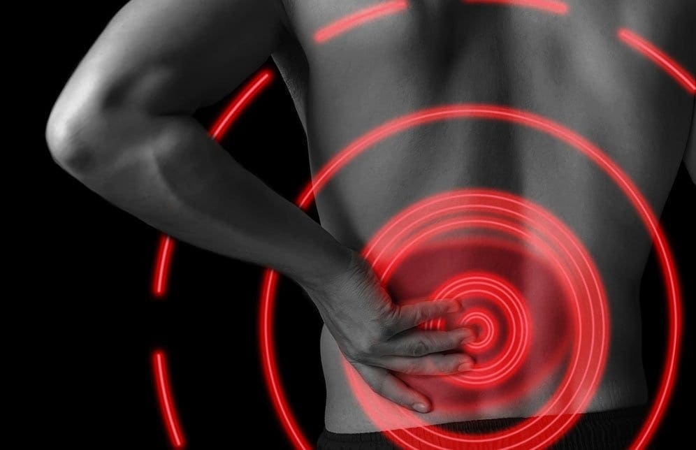 Treatment Options for Herniated Discs | Sciatica Chiropractor