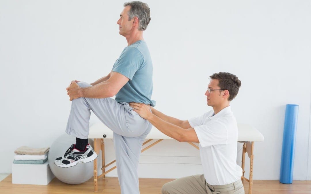 Physical Therapeutics for Herniated Discs | El Paso Chiropractor