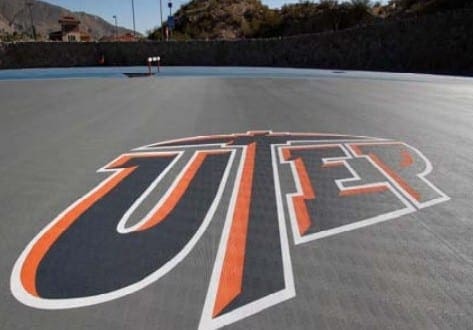 L'UTEP è al passo con tutti i programmi C-USA nella classifica della Coppa dei Direttori