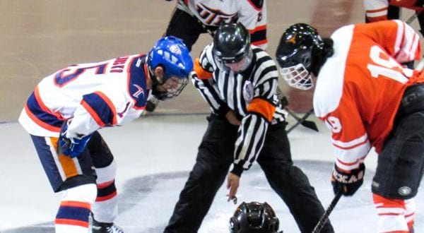 Ice Miners to Face Off Against Northern Arizona to Start Season in October
