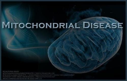 Mitochondrial Disease: The Energy-Sapping Condition You May Not Know You Have | El Paso Chiropractor Dr. Alex Jimenez