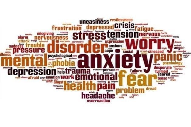 Affrontare il dolore, l'ansia e la depressione della neuropatia