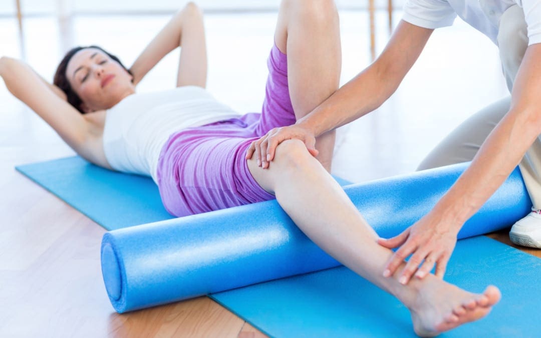 Physical Therapeutics for Fibromyalgia | Central Chiropractor