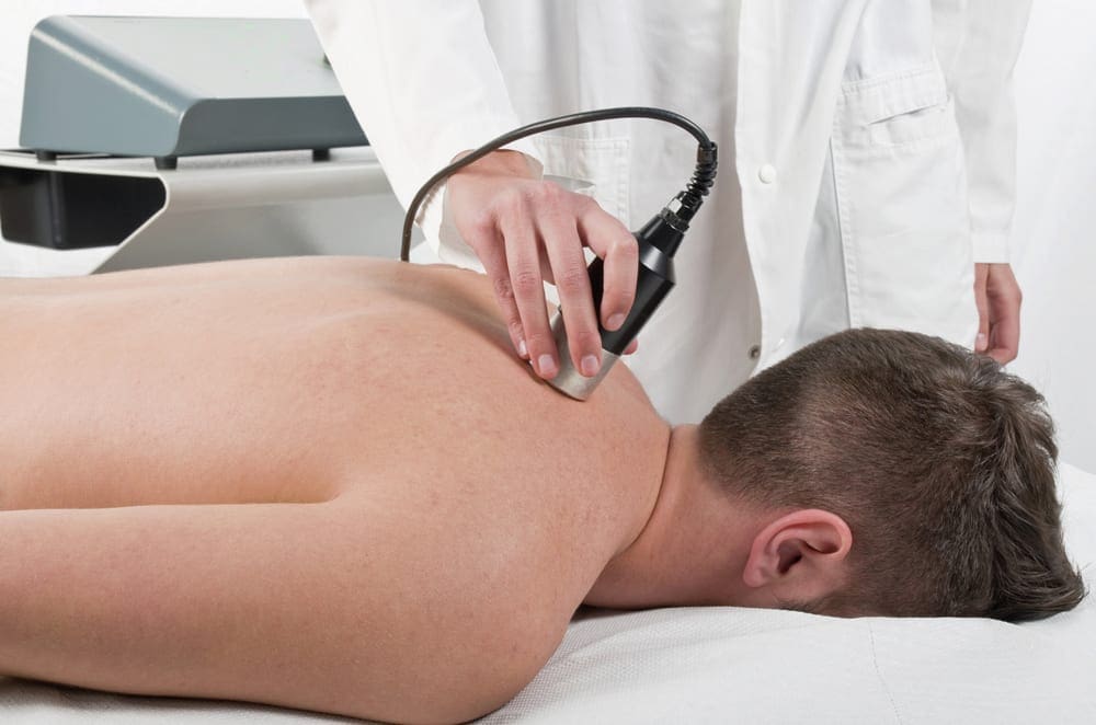 Pain Management and Relief with Laser Therapy | Central Chiropractor